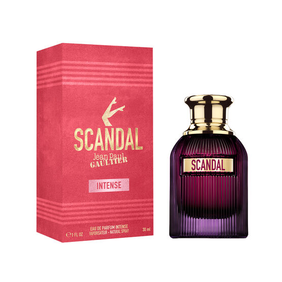 Perfume Jean Paul Gaultier Scandal intense Feminino Eau De Parfum